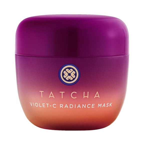 Tatcha Other - Tatcha brand Violet-C Radiance Mask. Full Size Brand New In Box